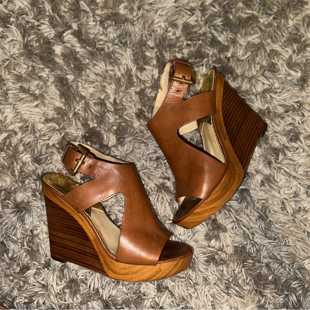 Michael Kors Wedges